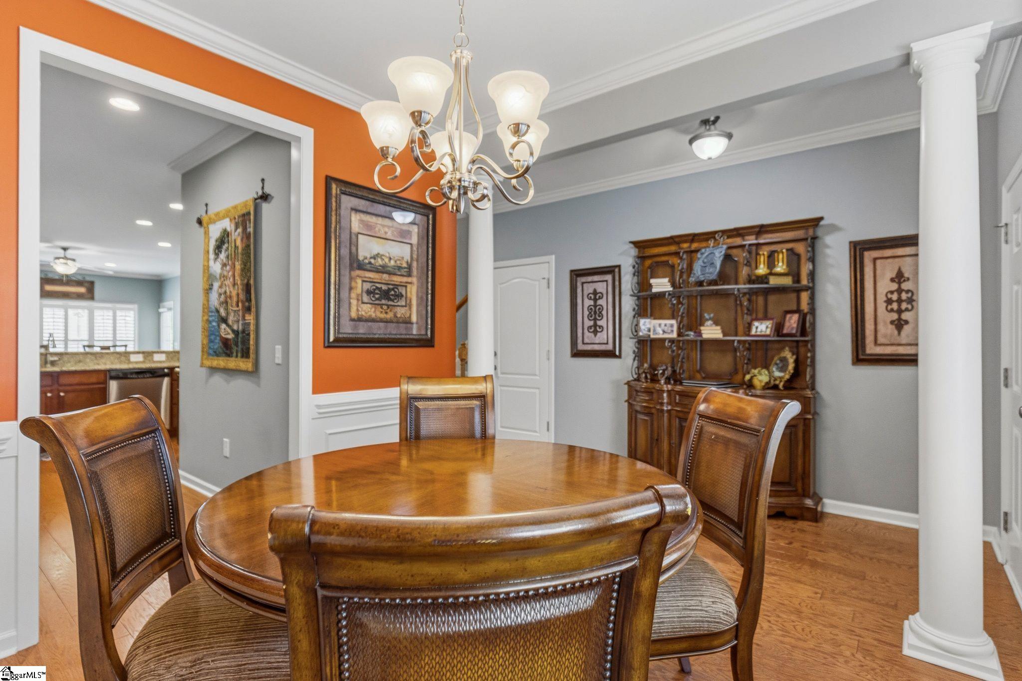 46 Barnwood Circle Greenville, SC 29607 - Photo 6 of 47