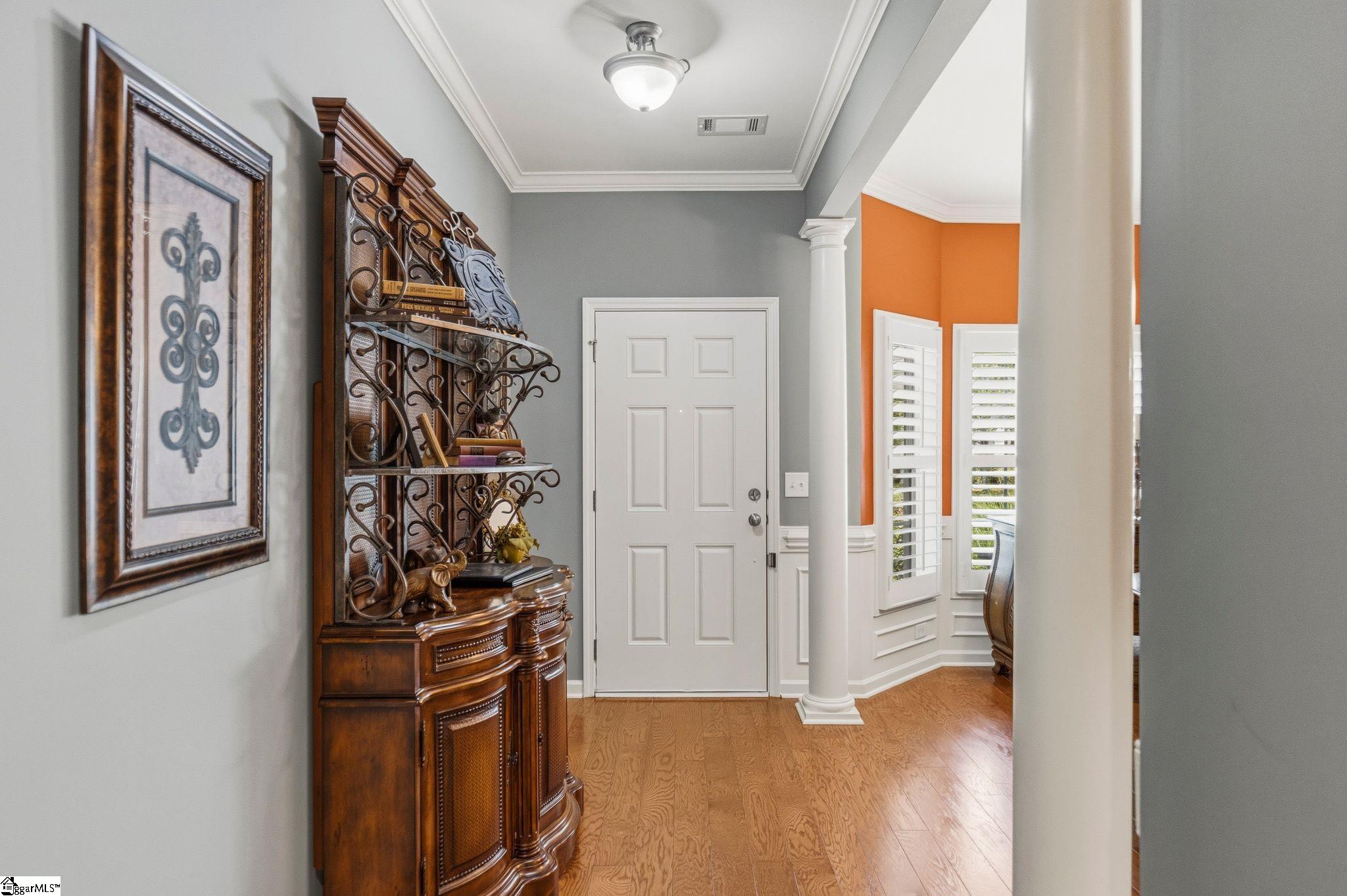 46 Barnwood Circle Greenville, SC 29607 - Photo 7 of 47