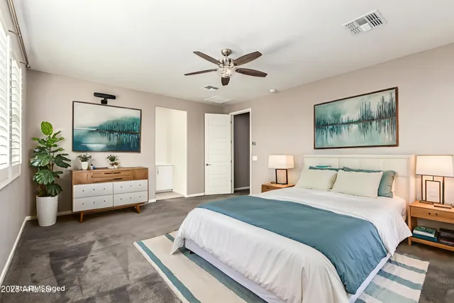 $775,000 | 1527 West Windhaven Avenue, Gilbert, AZ 85233