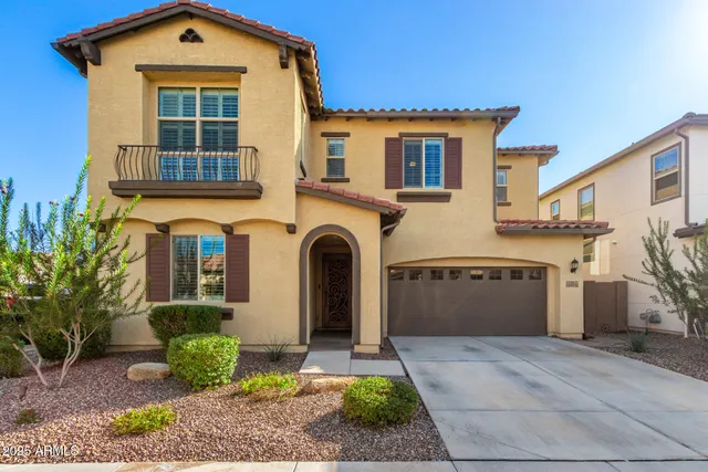 $775,000 | 1527 West Windhaven Avenue, Gilbert, AZ 85233