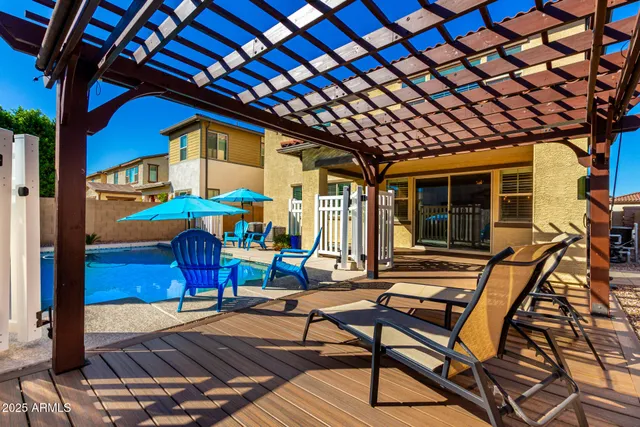 $775,000 | 1527 West Windhaven Avenue, Gilbert, AZ 85233