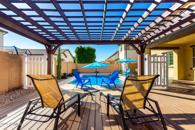 $775,000 | 1527 West Windhaven Avenue, Gilbert, AZ 85233