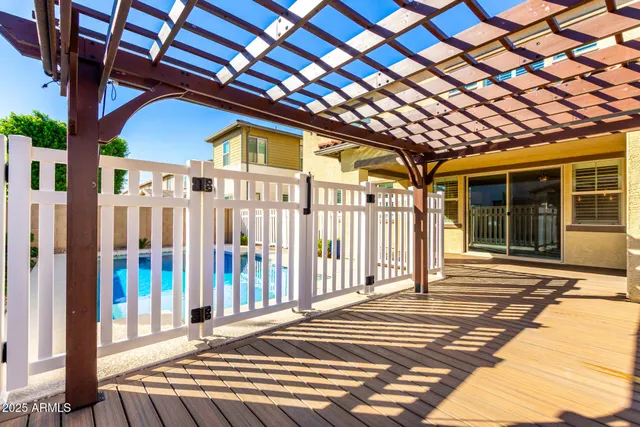 $775,000 | 1527 West Windhaven Avenue, Gilbert, AZ 85233