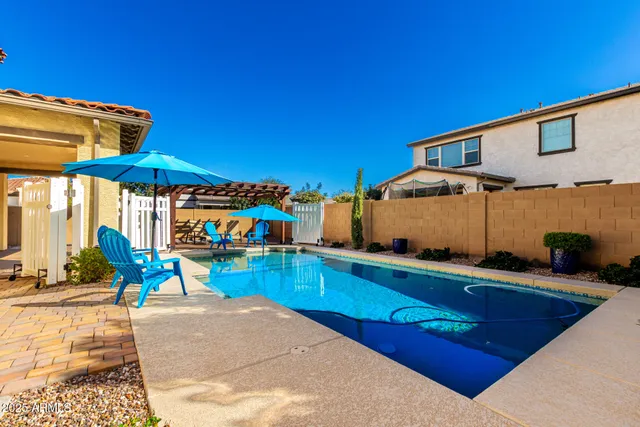 $775,000 | 1527 West Windhaven Avenue, Gilbert, AZ 85233