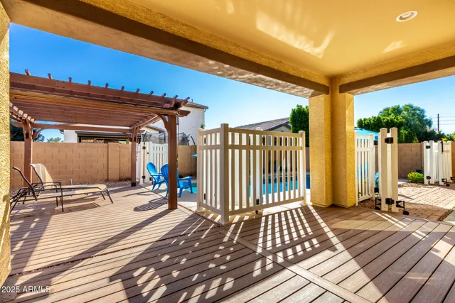 $775,000 | 1527 West Windhaven Avenue, Gilbert, AZ 85233