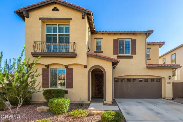 $775,000 | 1527 West Windhaven Avenue, Gilbert, AZ 85233