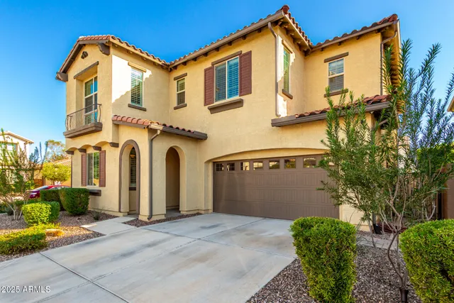 $775,000 | 1527 West Windhaven Avenue, Gilbert, AZ 85233