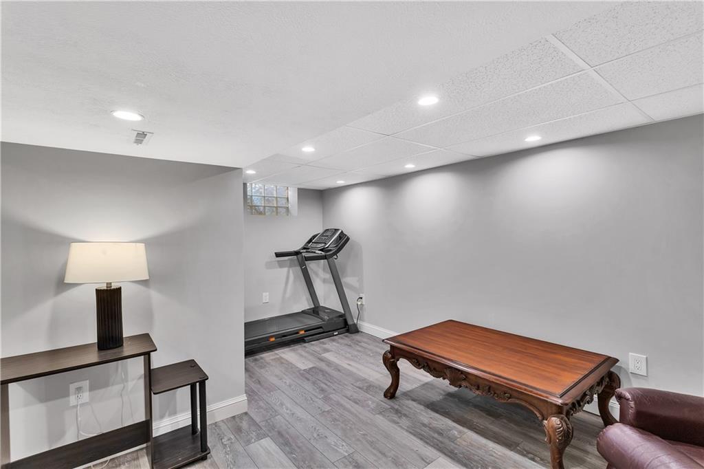 1117 Broughton Road Pittsburgh, PA 15236 - Photo 26 of 37 Game Room