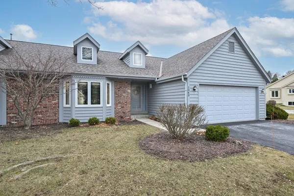$374,900 | 1045 Lansdowne Court, Brookfield, WI 53045