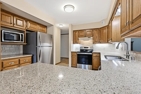 $374,900 | 1045 Lansdowne Court, Brookfield, WI 53045