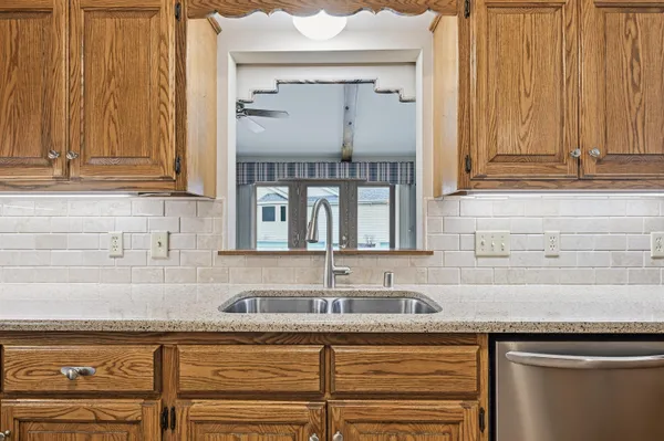 $374,900 | 1045 Lansdowne Court, Brookfield, WI 53045