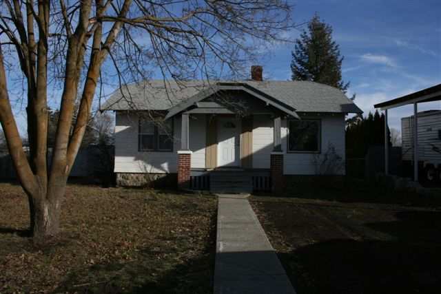 1520 North Felts Road Spokane, WA 99206 - Photo 1 of 9