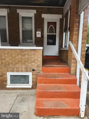 $250,000 | 125 Barnt Avenue, Trenton, NJ 08611