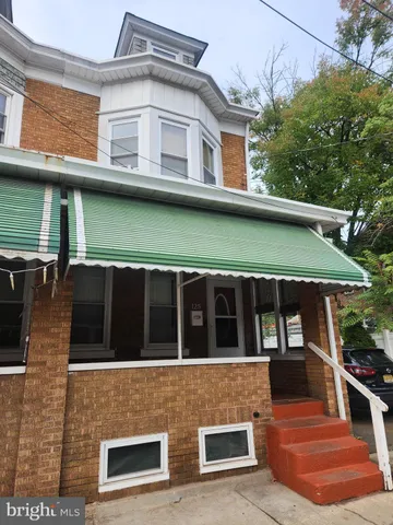 $250,000 | 125 Barnt Avenue, Trenton, NJ 08611
