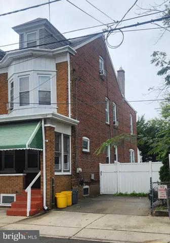 $250,000 | 125 Barnt Avenue, Trenton, NJ 08611