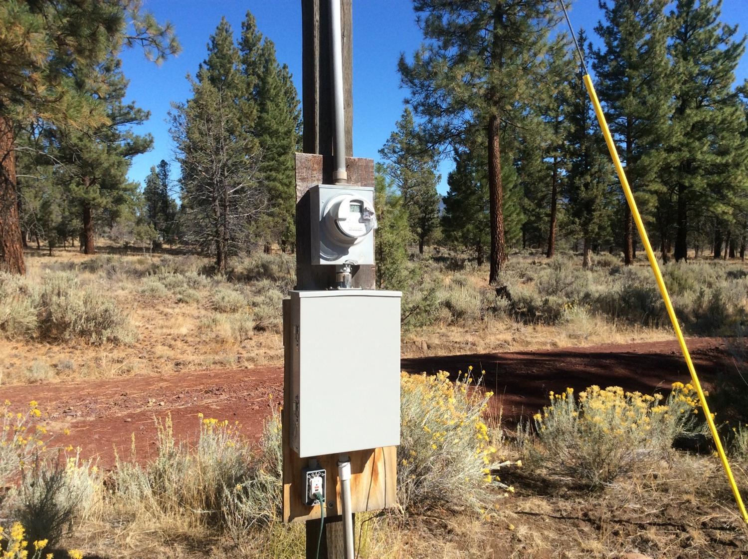 0 Fishhole Crk Road Bly, OR 97622 - Photo 2 of 13 Additional Photo