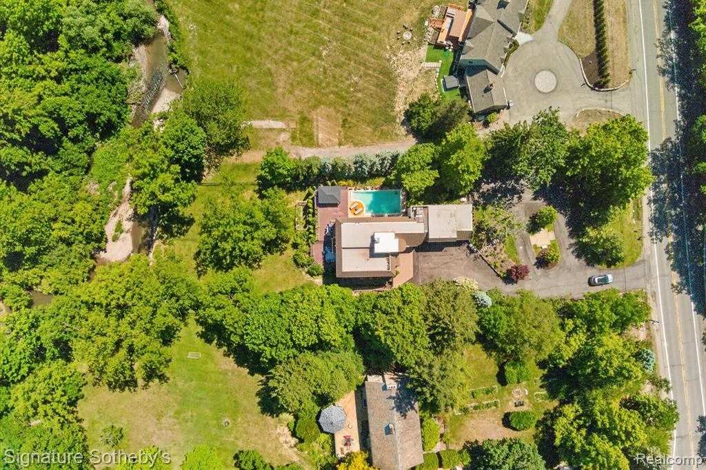 30650 Lahser Road Beverly Hills, MI 48025 - Photo 91 of 93