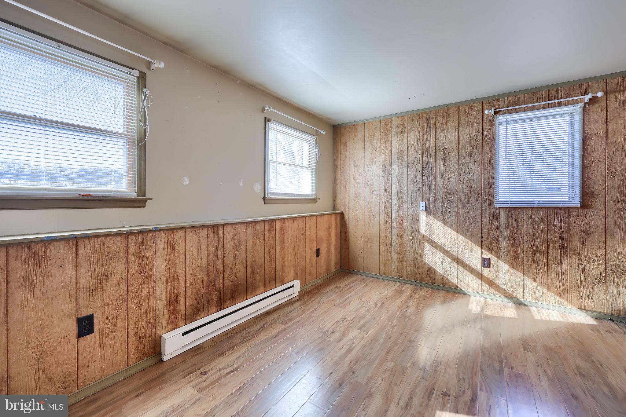 877 Richmond Road Windsor, PA 17366 - Photo 26 of 40 a view of entryway with wooden floor