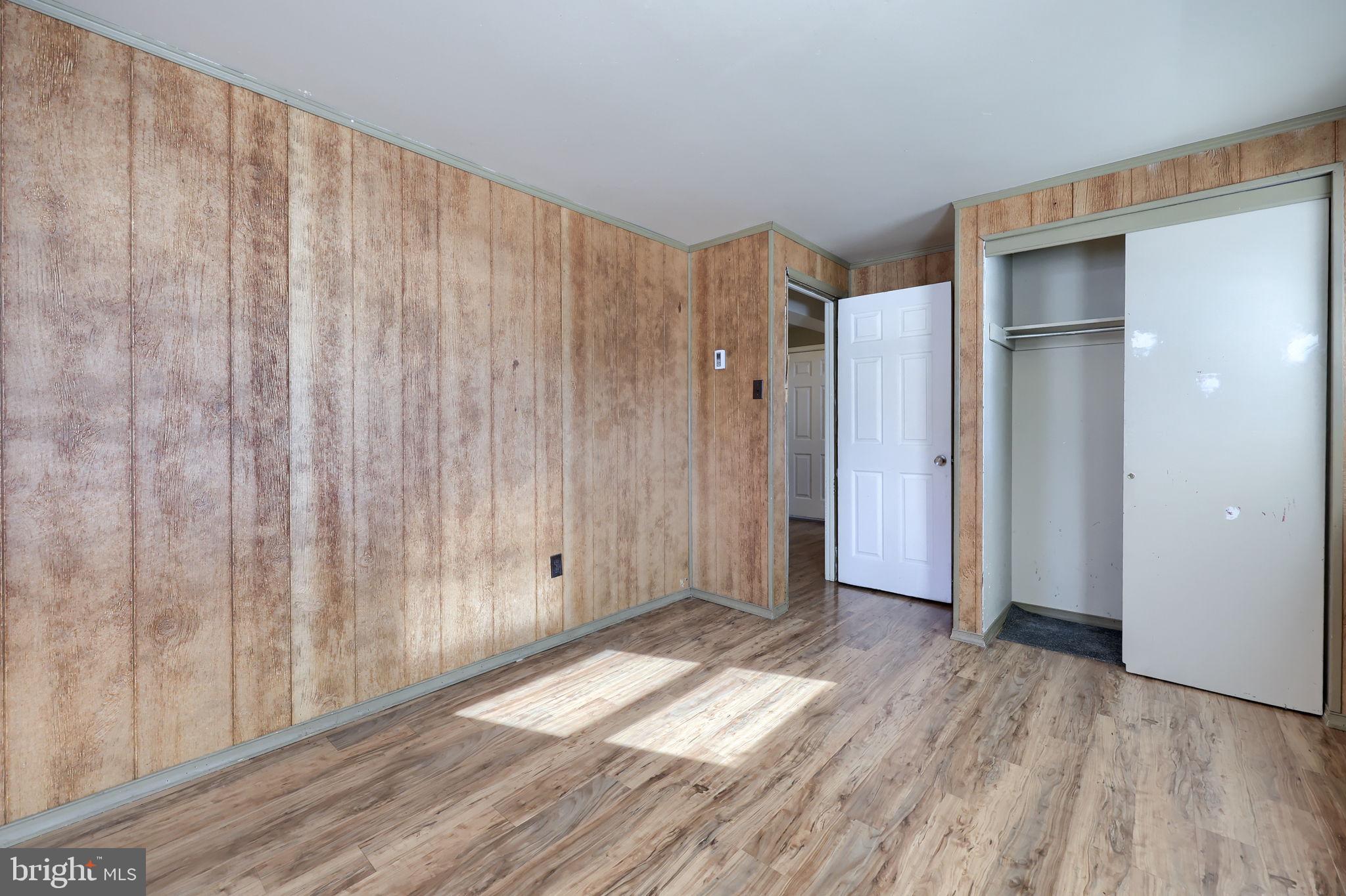 877 Richmond Road Windsor, PA 17366 - Photo 27 of 40 a view of entryway with wooden floor