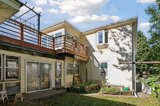 $525,000 | 1926 St Clair Avenue, St. Paul, MN 55105