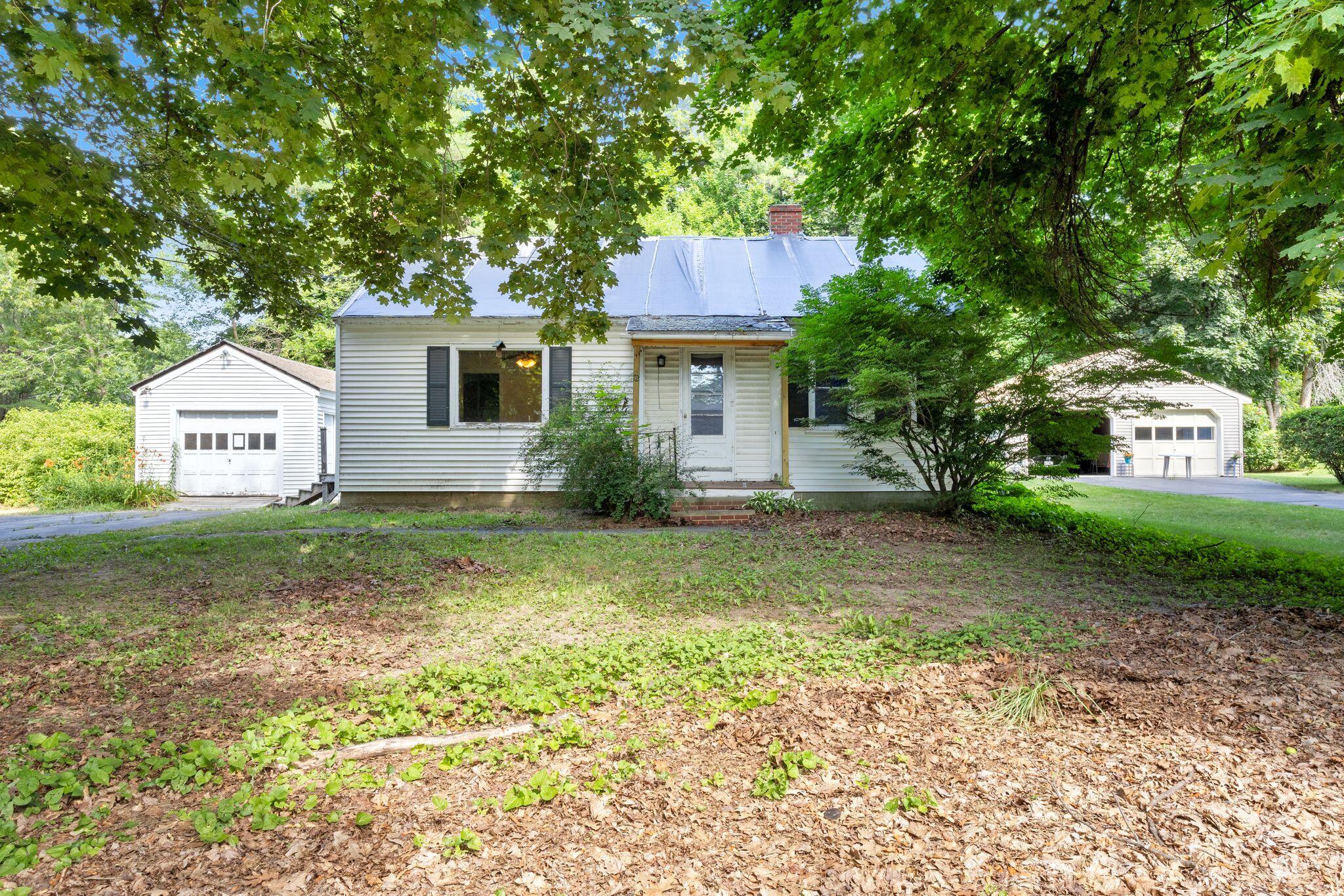 72 1st Rangeway Waterville, ME 04901 - Photo 1 of 28 Exterior