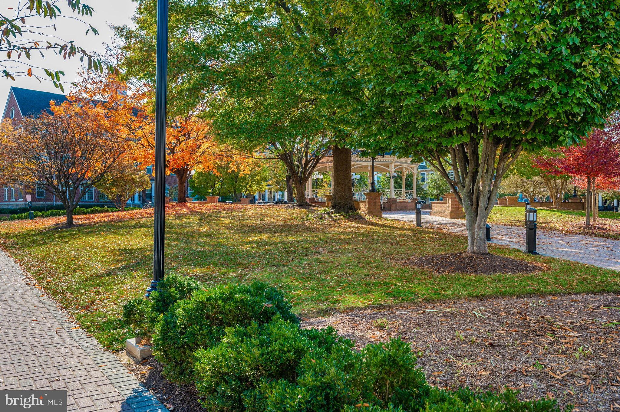 2250 Bear Den Road, Unit 207 Frederick, MD 21701 - Photo 119 of 119 Village Square