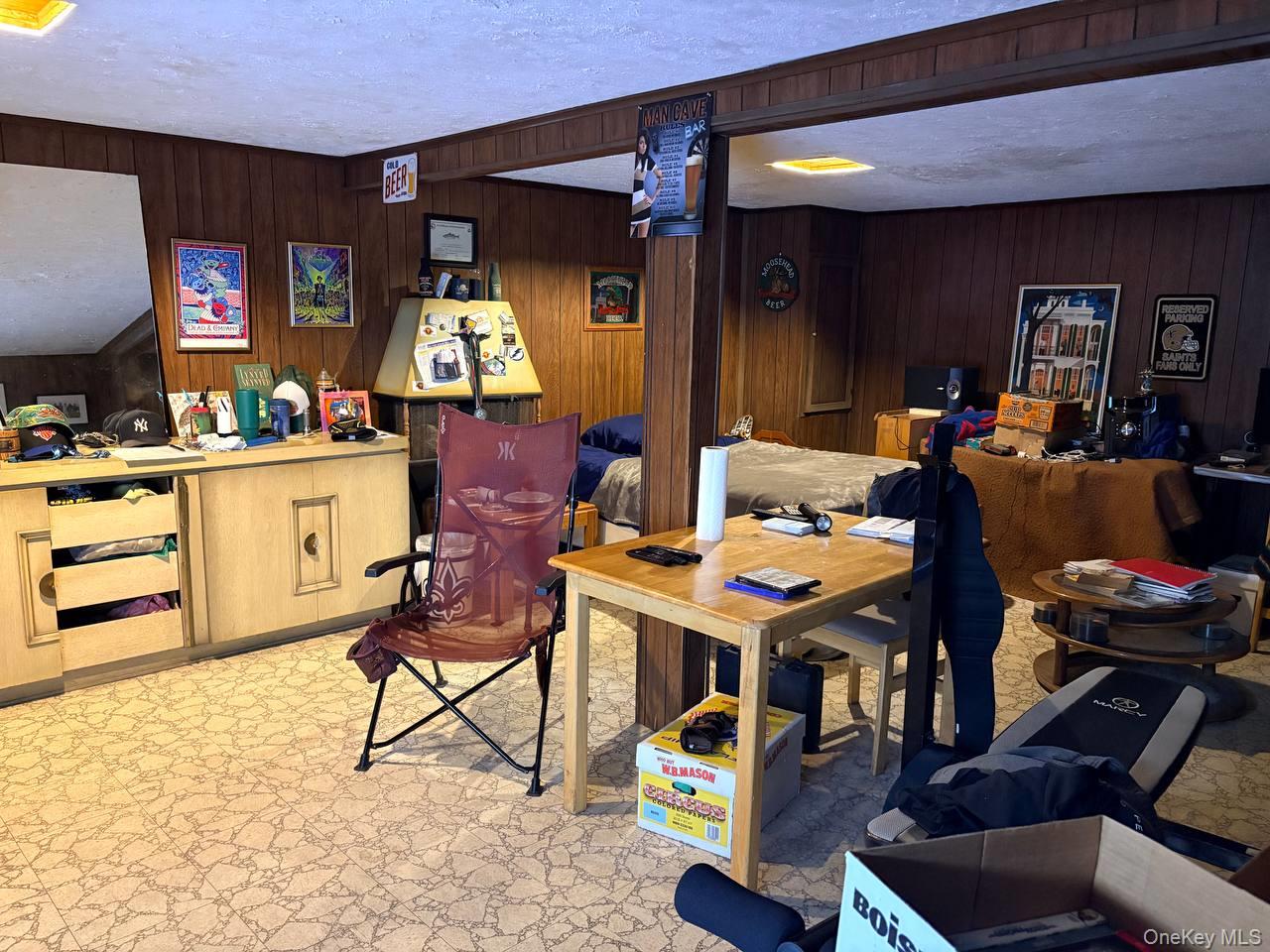 66 40th Street Islip, NY 11751 - Photo 10 of 12 a work place with table and chairs