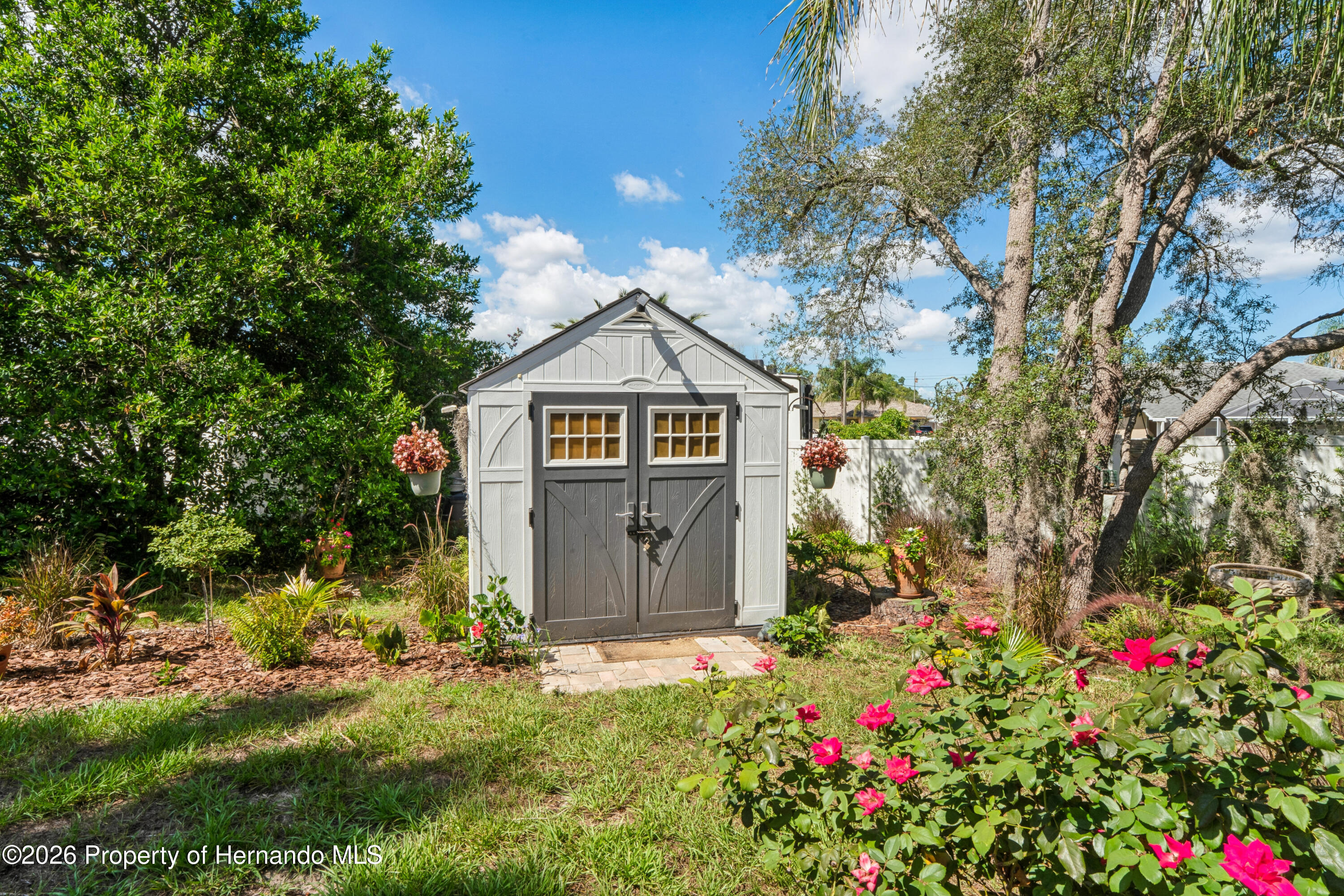 13114 Lawrence Street Spring Hill, FL 34609 - Photo 52 of 66