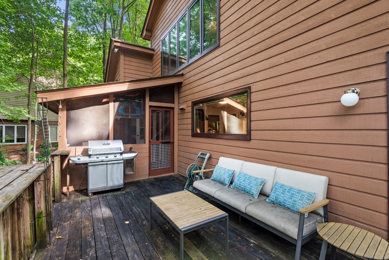 7104 Valley Lake Drive Raleigh, NC 27612 - Photo 43 of 51 Photo 43