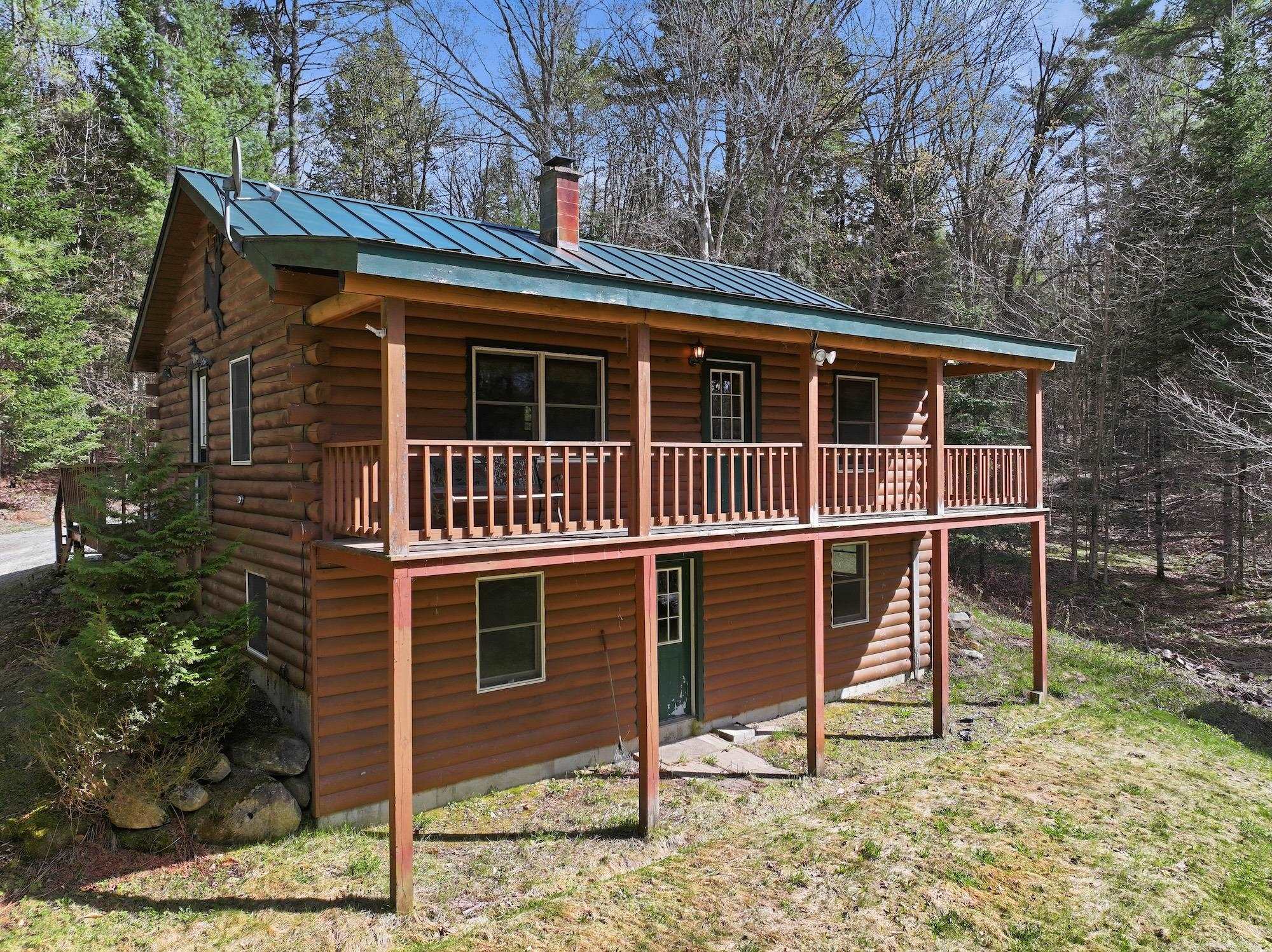 2352 Minard Hill Road Groton, VT 05046 - Photo 32 of 52