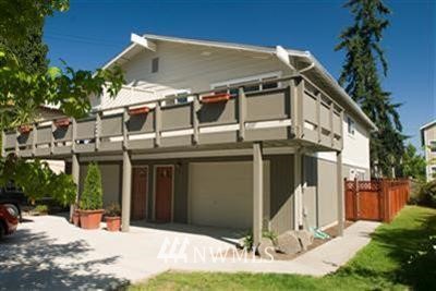 2822 Southwest Genesee Street Seattle, WA 98126 - Photo 1 of 1 Gallery Image 1
