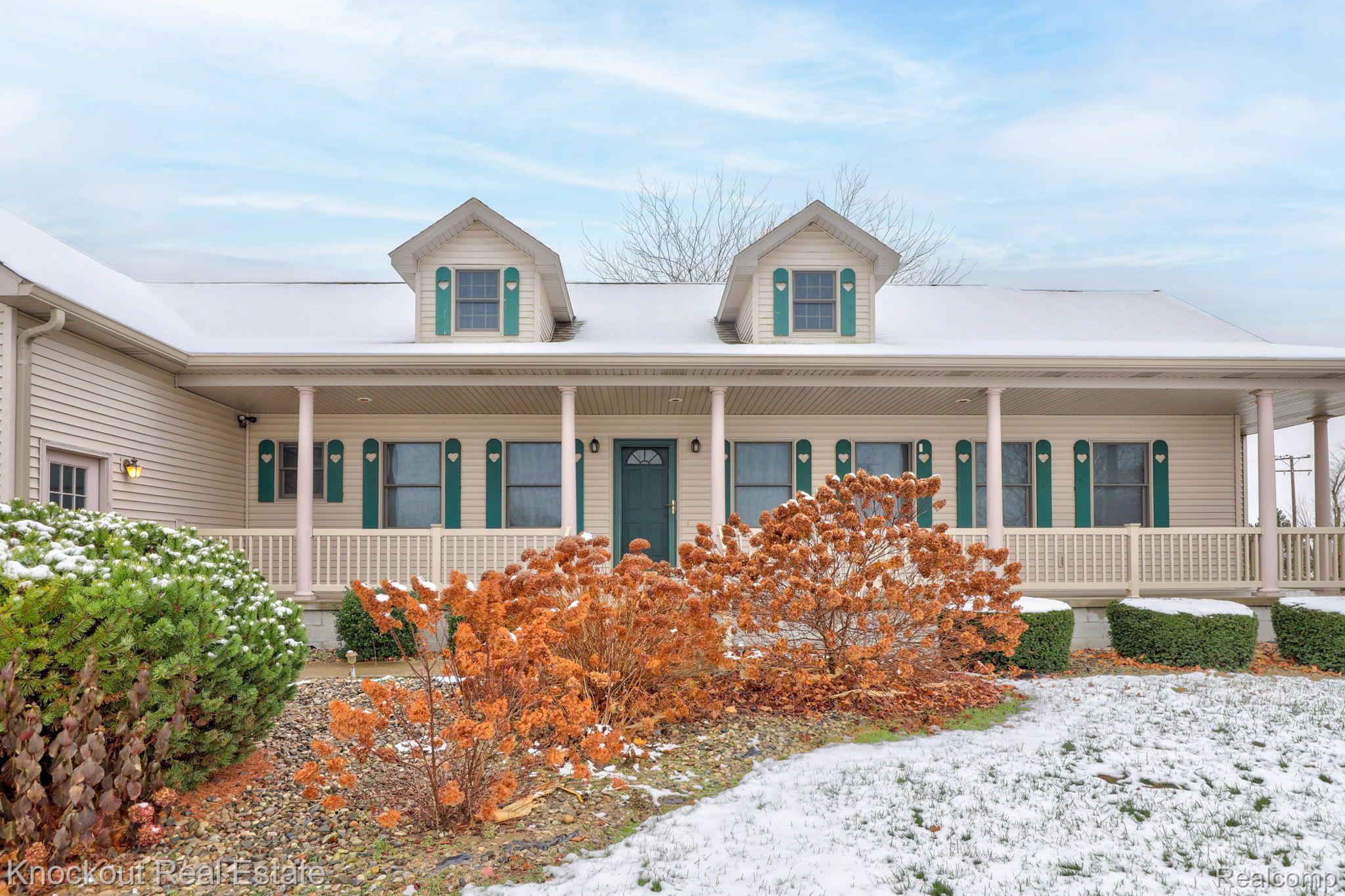 7211 Sohn Road Vassar, MI 48768 - Photo 5 of 56 Gallery Image 5
