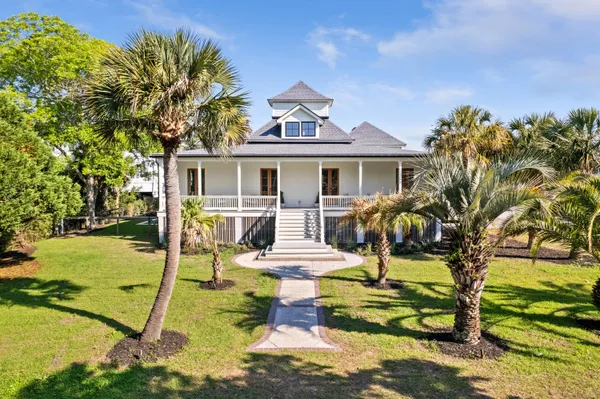 $3,995,000 | 2118 Ion Avenue, Sullivans Island, SC 29482