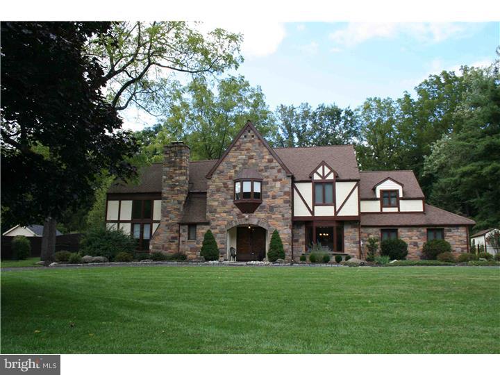 5731 South Deer Run Road Doylestown, PA 18902 - Photo 1 of 24 Gallery Image 1
