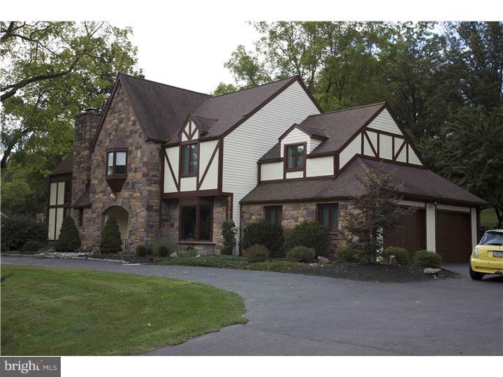 5731 South Deer Run Road Doylestown, PA 18902 - Photo 2 of 24 Gallery Image 2