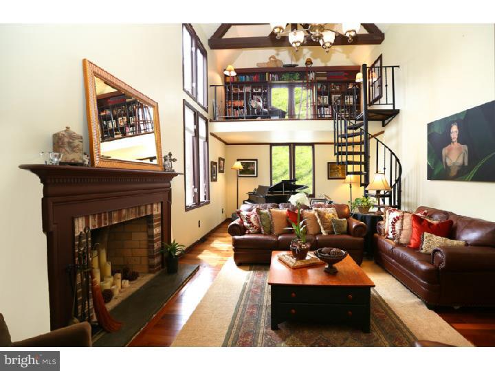 5731 South Deer Run Road Doylestown, PA 18902 - Photo 14 of 24 Gallery Image 14