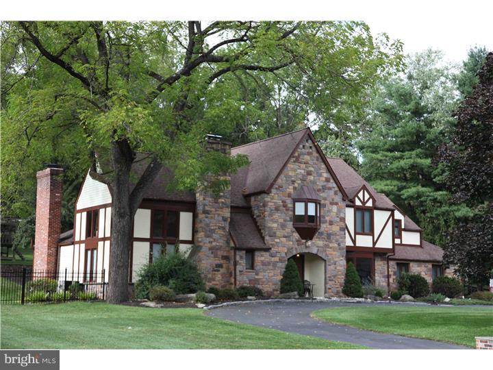 5731 South Deer Run Road Doylestown, PA 18902 - Photo 3 of 24 Gallery Image 3