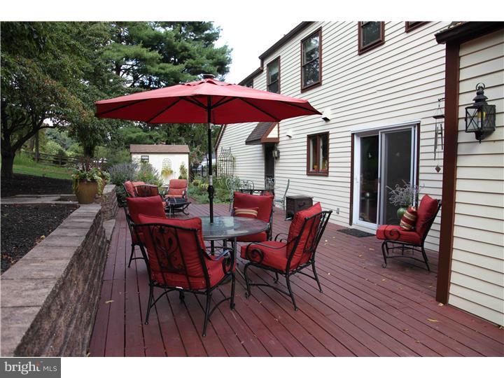 5731 South Deer Run Road Doylestown, PA 18902 - Photo 10 of 24 Gallery Image 10