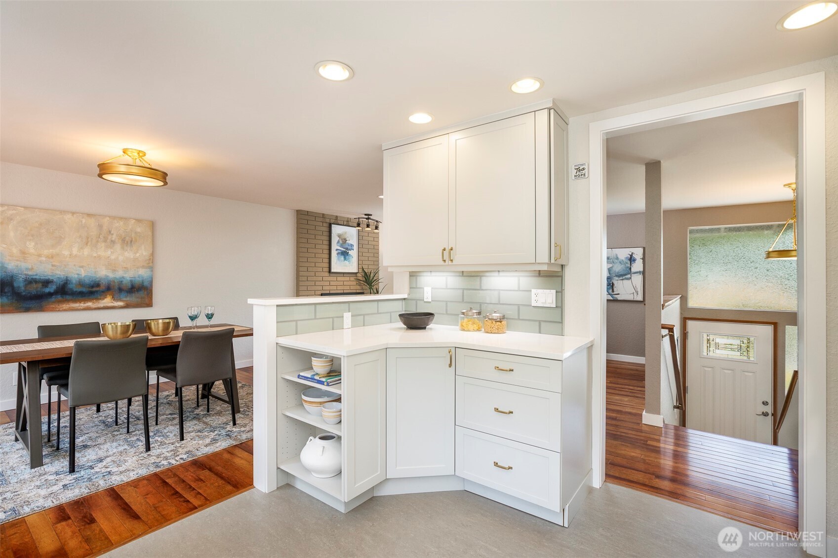 10152 Northeast 204th Street Bothell, WA 98011 - Photo 7 of 34