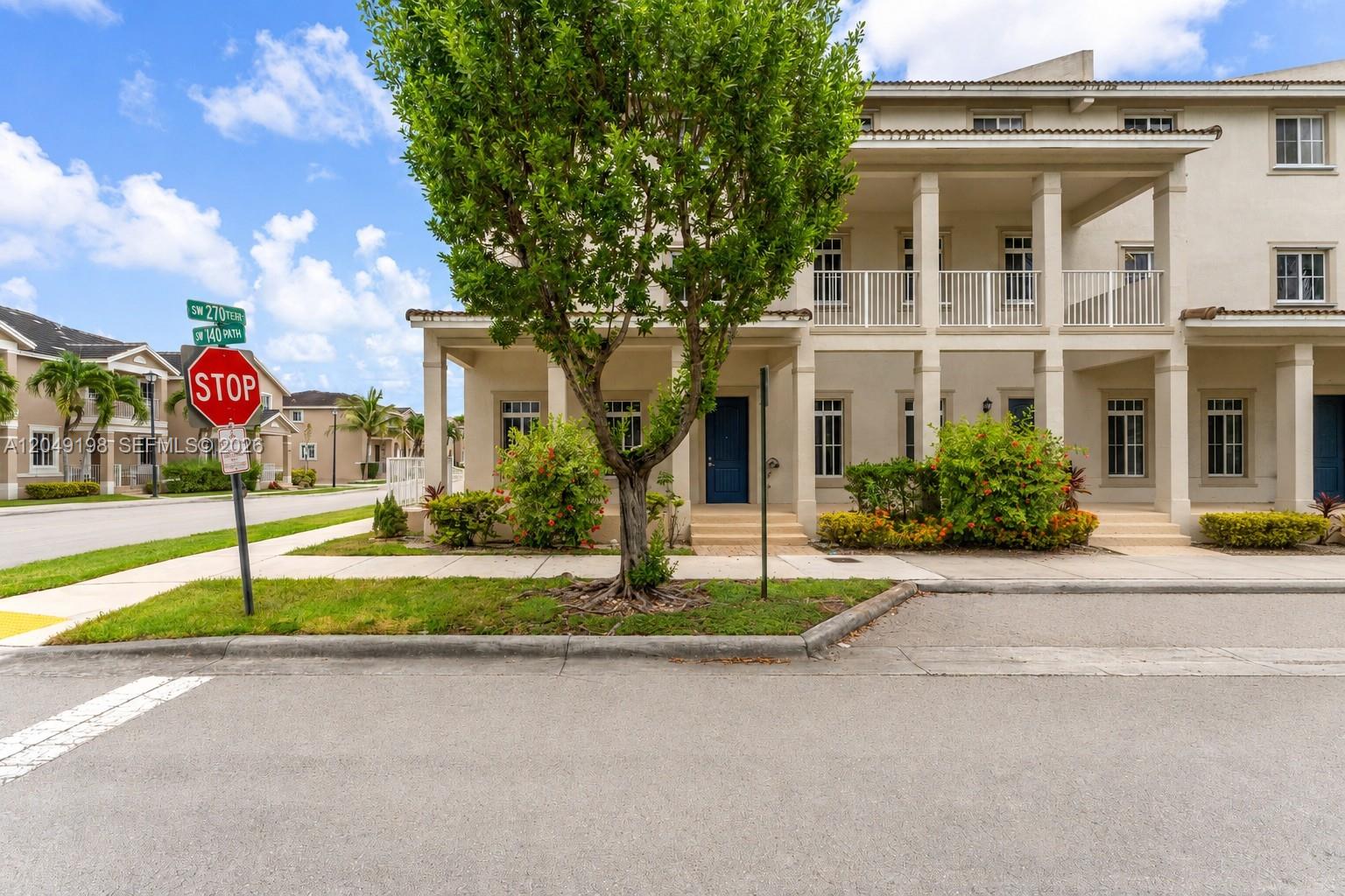 27021 Southwest 140th Path, Unit 27021 Homestead, FL 33032 - Photo 1 of 39