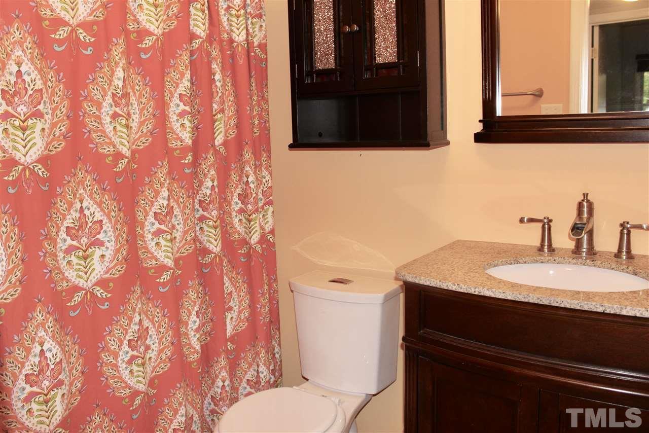 1355 Springlawn Court Raleigh, NC 27609 - Photo 20 of 30 Photo #20