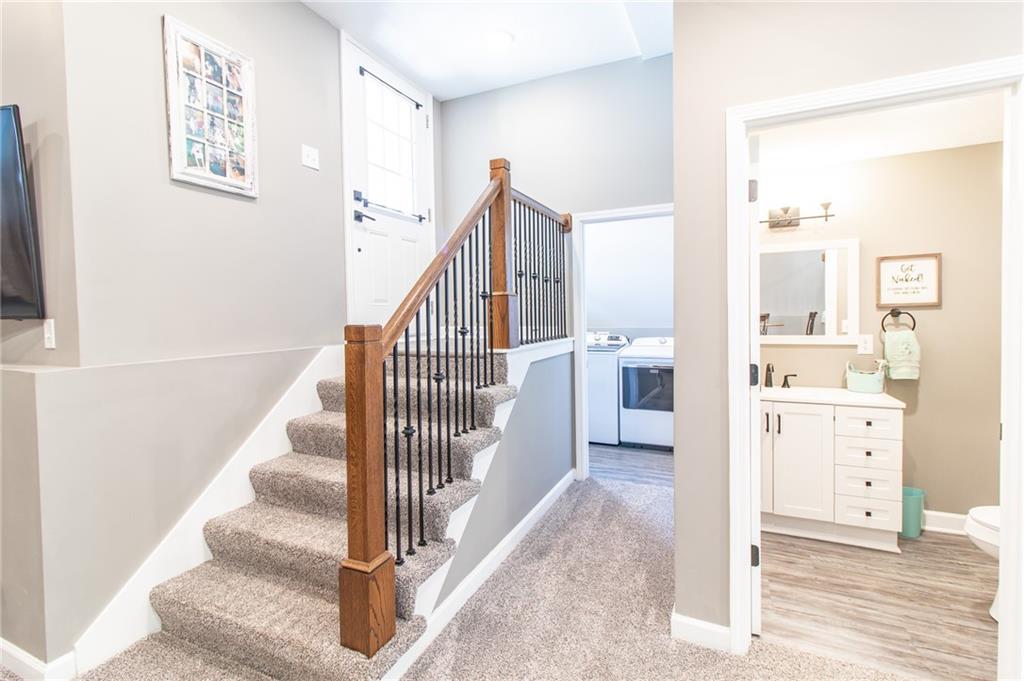 403 North Devasher Road Warrensburg, MO 64093 - Photo 13 of 35