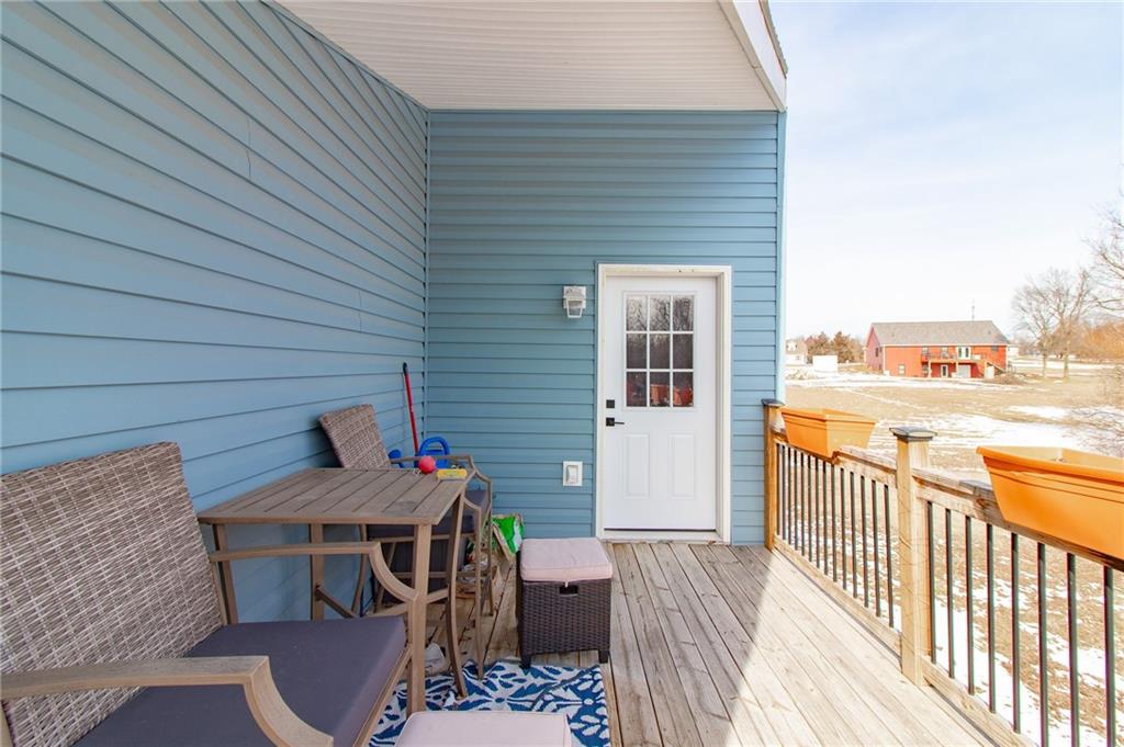 403 North Devasher Road Warrensburg, MO 64093 - Photo 29 of 35