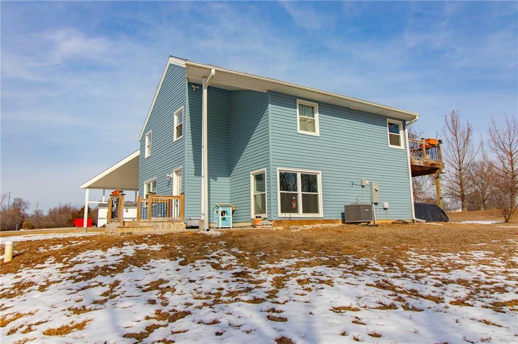 403 North Devasher Road Warrensburg, MO 64093 - Photo 32 of 35