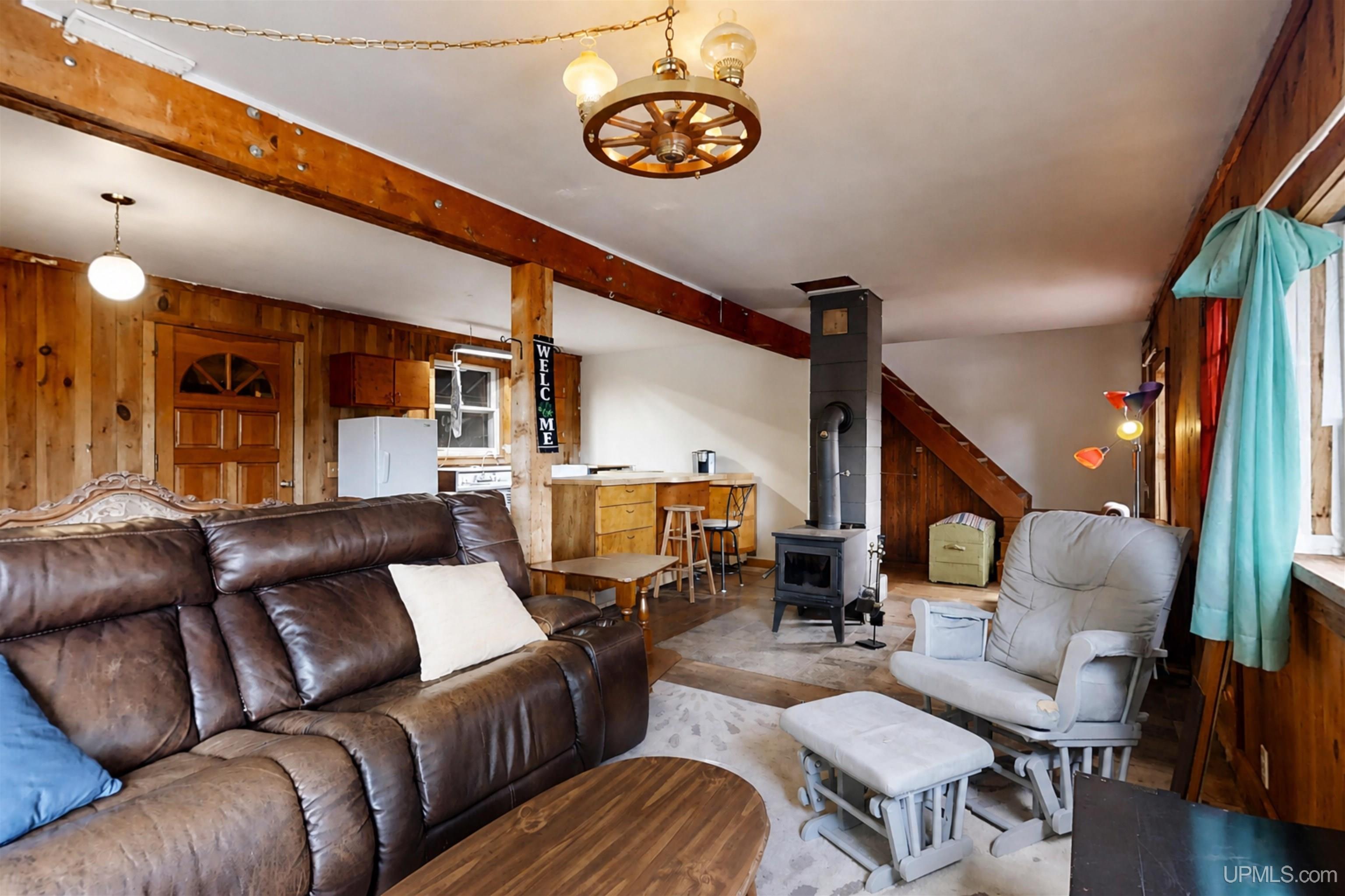 25307 Dover Road Calumet, MI 49913 - Photo 11 of 31 Gallery Image 11