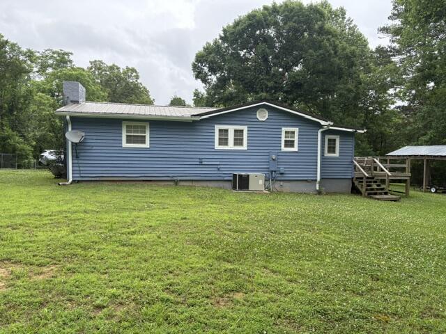 844 Grove Road Benton, TN 37307 - Photo 19 of 31 844 Grove - right side - IMG_8296