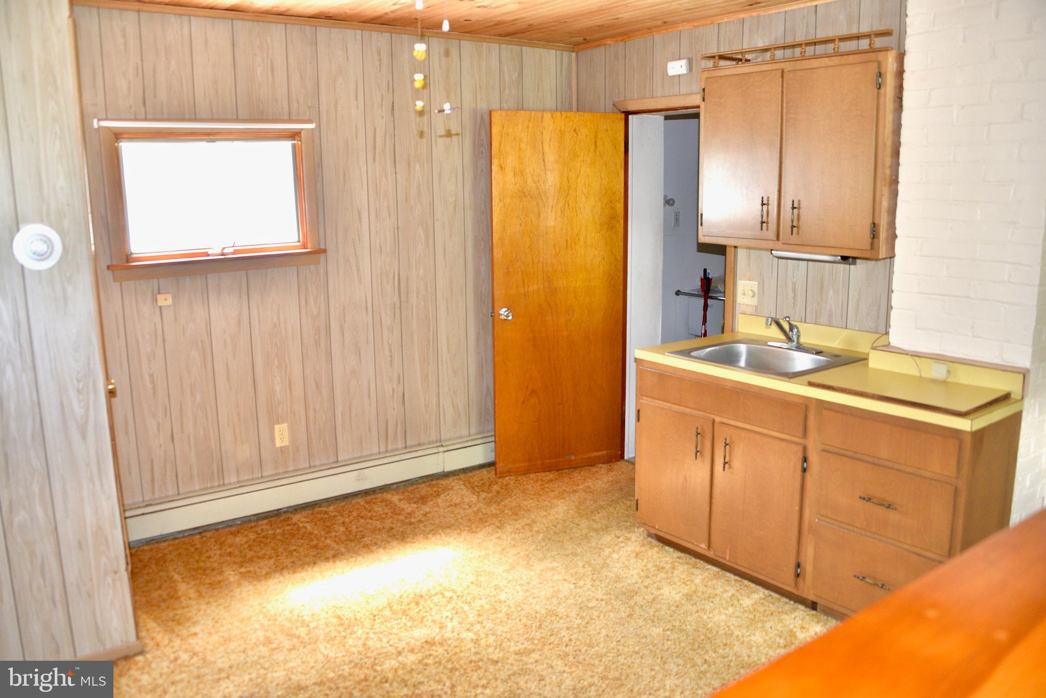 722 Mohns Hill Road Reading, PA 19608 - Photo 15 of 46 a bathroom with a sink and a mirror