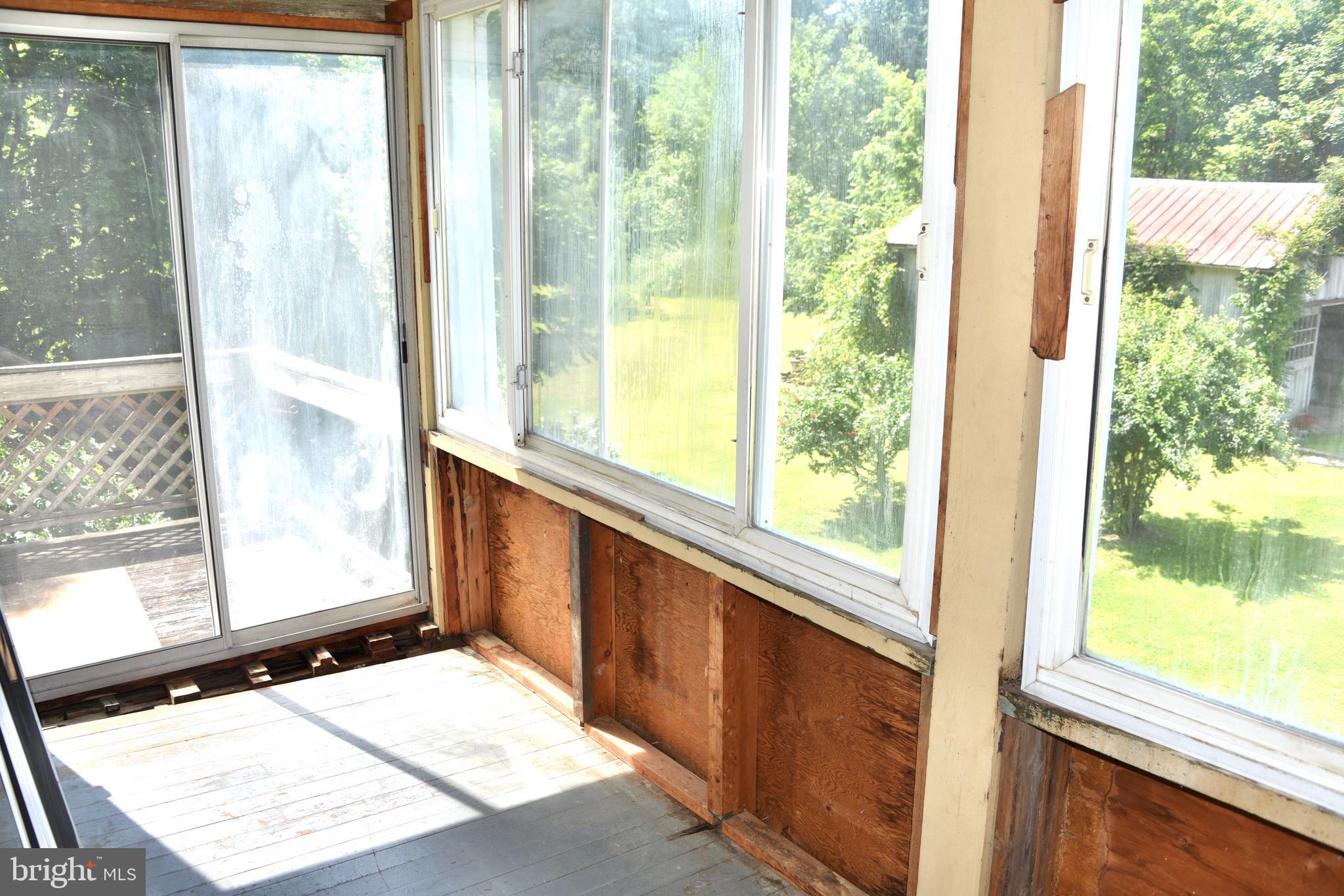 722 Mohns Hill Road Reading, PA 19608 - Photo 18 of 46 a view of a floor plan from a window