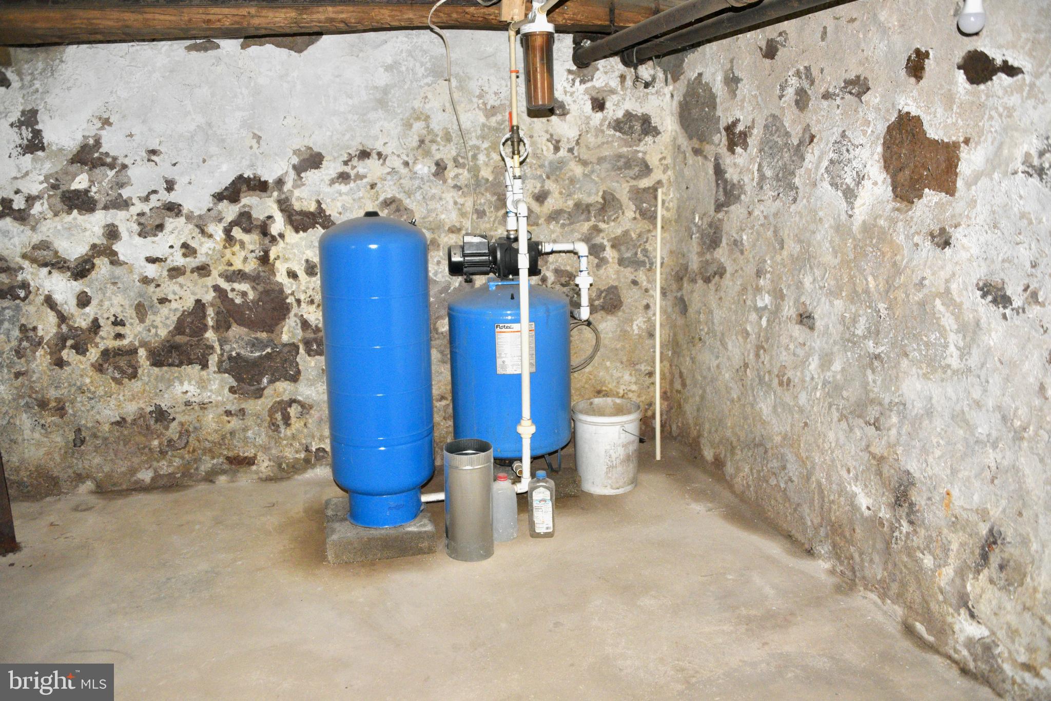 722 Mohns Hill Road Reading, PA 19608 - Photo 31 of 46 a view of water heater room