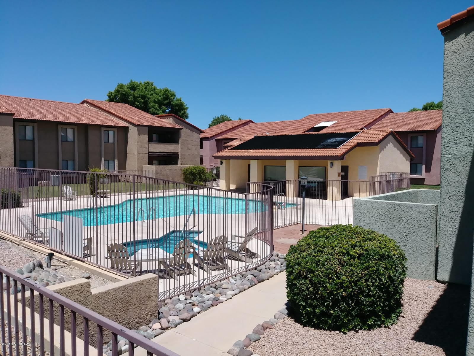 2188 North Pantano Road, Unit 142 Tucson, AZ 85715 - Photo 17 of 18